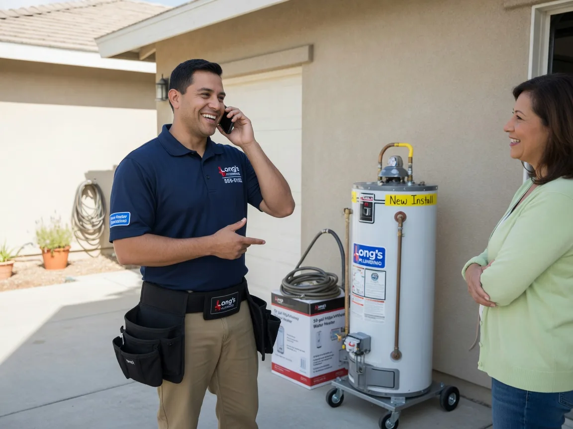 Leak Detection Erath, LA FAQs